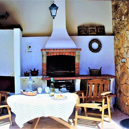 Вілла Casa Rustica Do Lagar Lamas Екстер'єр фото