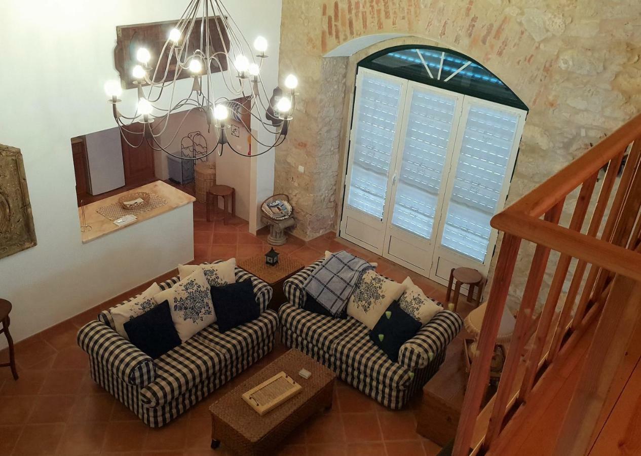 Вілла Casa Rustica Do Lagar Lamas Екстер'єр фото